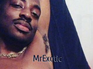MrExotic