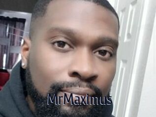 MrMaximus