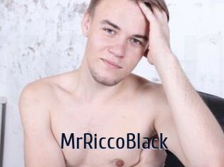 MrRiccoBlack