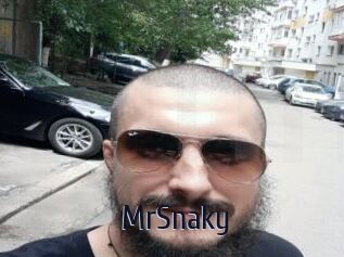 MrSnaky