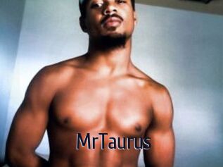 MrTaurus