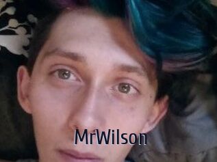 MrWilson
