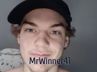 MrWinner41