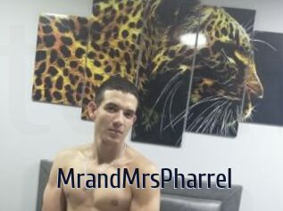 MrandMrsPharrel