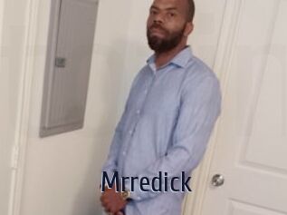 Mrredick