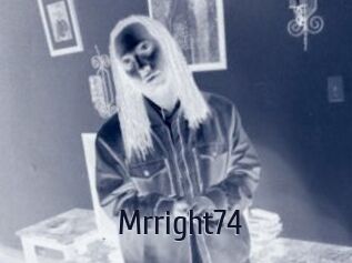 Mrright74