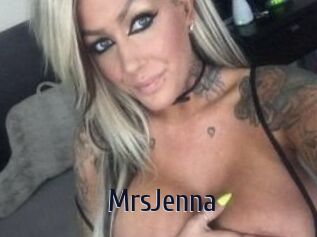 MrsJenna