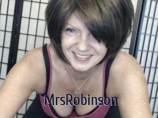MrsRobinson