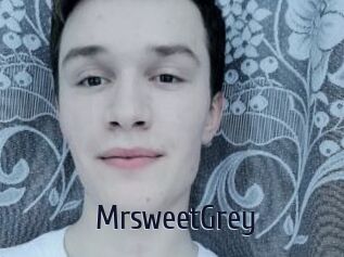 MrsweetGrey