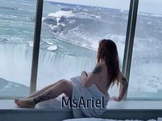 MsAriel