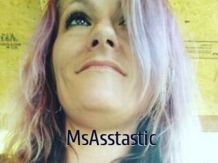 MsAsstastic