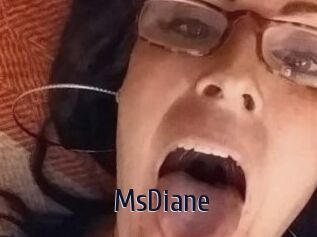 MsDiane