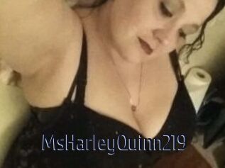 MsHarleyQuinn219