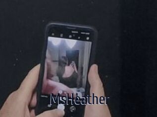 MsHeather