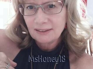 MsHoney18