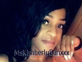 MsKimberlyBanxxx