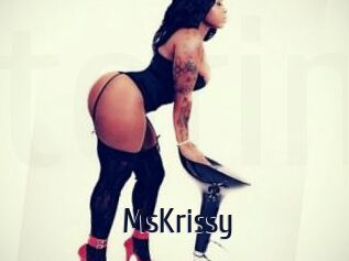 MsKrissy
