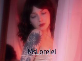 MsLorelei