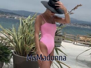 MsMadonna