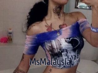 MsMalaysia