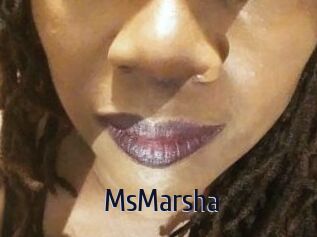 MsMarsha