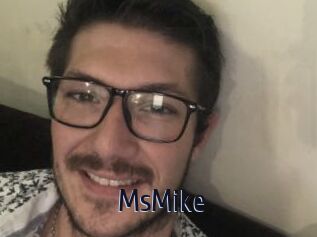 MsMike