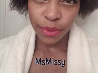 MsMissy