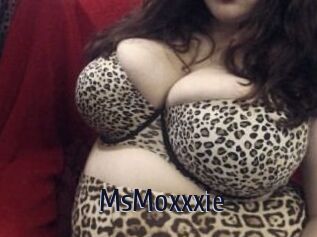 MsMoxxxie
