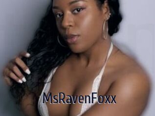 MsRavenFoxx