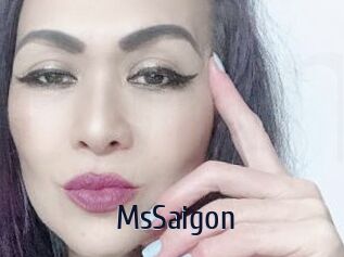 MsSaigon