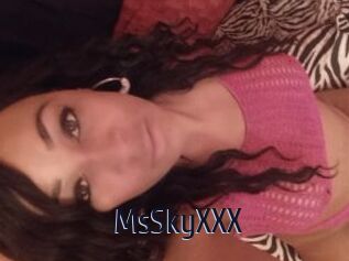 MsSkyXXX