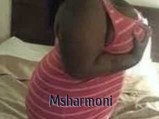 Msharmoni