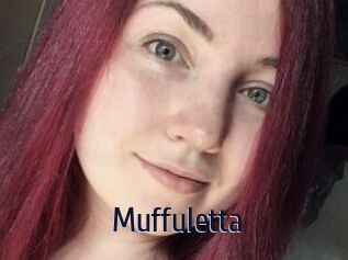 Muffuletta