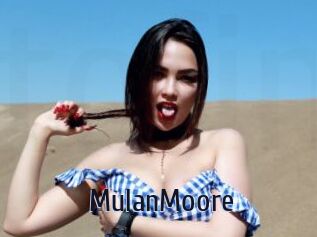 MulanMoore