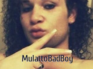 MulattoBadBoy