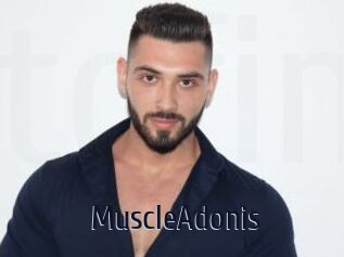 MuscleAdonis