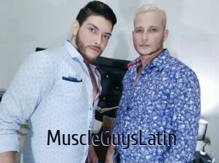 MuscleGuysLatin