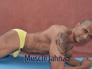 MuscleJahn25