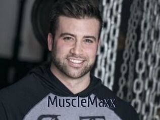 MuscleMaxx