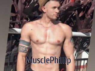 MusclePhillip