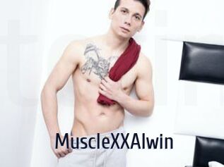 MuscleXXAlwin