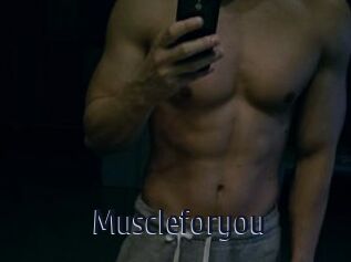 Muscleforyou