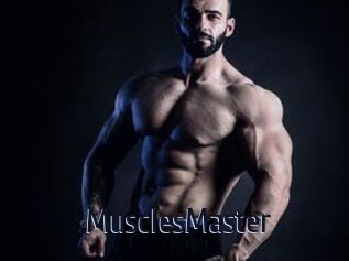 MusclesMaster