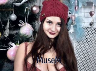MuseM