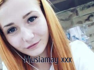 Musiamay_xxx