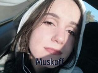 Muskoff