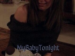 MyBabyTonight