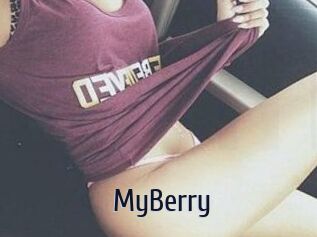 MyBerry