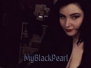 MyBlackPearl
