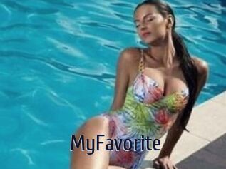 My_Favorite